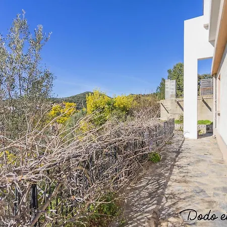 Breathtaking View 4 Bedroom House With Pool - Dodo Et Tartine Villa Hyères