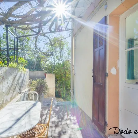 Villa Breathtaking View 4 Bedroom House With Pool - Dodo Et Tartine *
