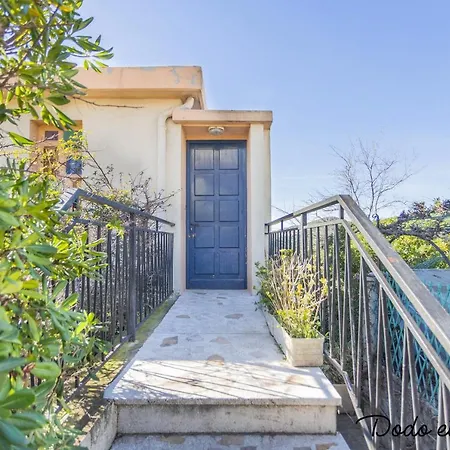 Breathtaking View 4 Bedroom House With Pool - Dodo Et Tartine * Hyères