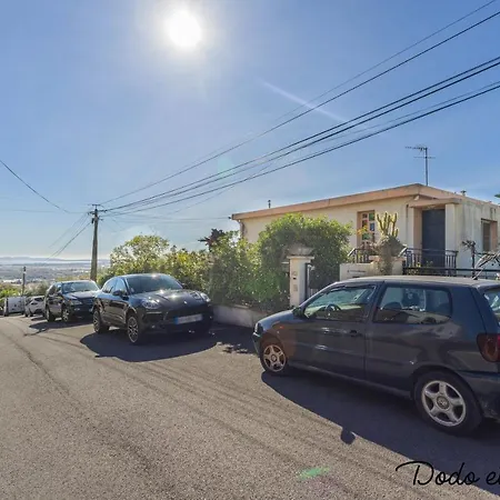 Villa Breathtaking View 4 Bedroom House With Pool - Dodo Et Tartine Hyères
