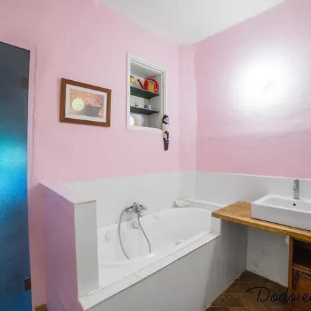 Breathtaking View 4 Bedroom House With Pool - Dodo Et Tartine Villa *