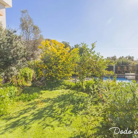 Breathtaking View 4 Bedroom House With Pool - Dodo Et Tartine Вилла