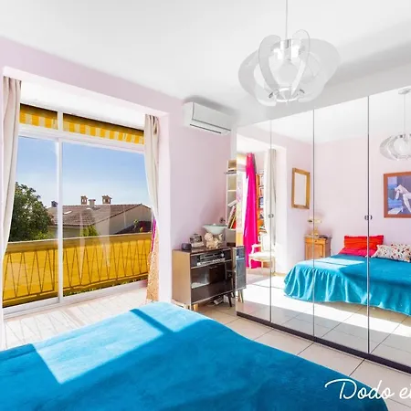 Вилла Breathtaking View 4 Bedroom House With Pool - Dodo Et Tartine *