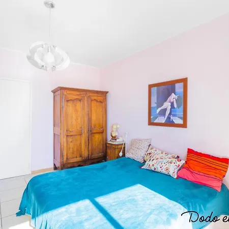 Вилла Breathtaking View 4 Bedroom House With Pool - Dodo Et Tartine *