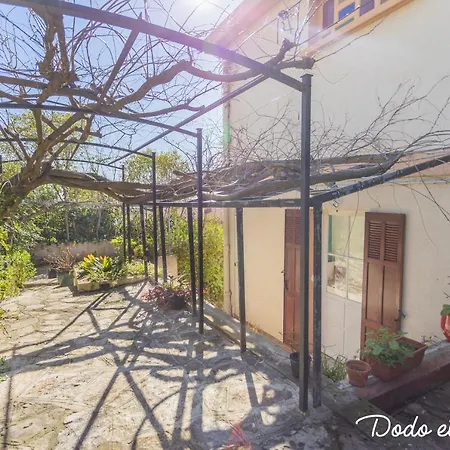 Breathtaking View 4 Bedroom House With Pool - Dodo Et Tartine Вилла *