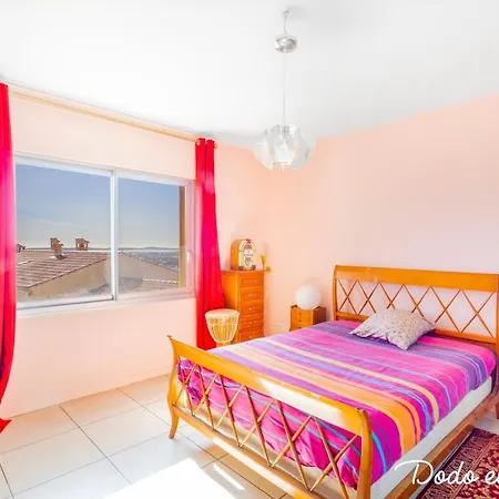 Breathtaking View 4 Bedroom House With Pool - Dodo Et Tartine Вилла